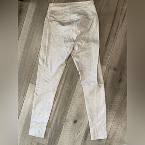 Alo High Waisted Leggings